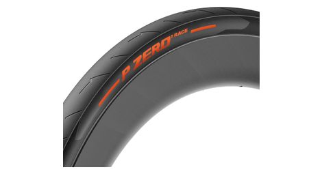 Pirelli p zero race 700mm tubetype soft techbelt smartevo edition orange road tyre