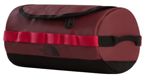Trousse de Toilette The North Face Base Camp S - 3.5L Rouge
