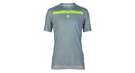 Maillot de manga corta flexair aviation racegris