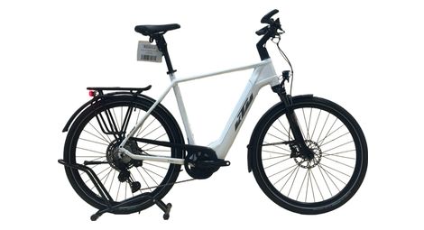 produit reconditionné . Macina Style 720 Shimano XT 2023 . Vélo électrique . KTM . très bon état
