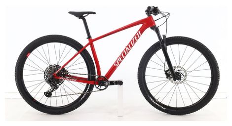 Produit reconditionné · specialized epic ht carbone gx / vélo vtt / specialized | bon état