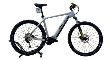 produit reconditionné . Bulls LT EVO CX 625 Shimano Alivio 2022 . VTT électrique . Bulls . très bon état