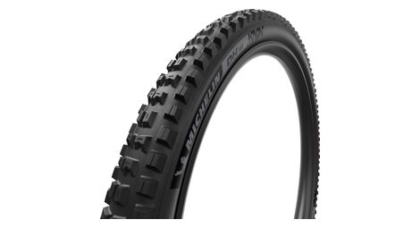 Neumático mtb  michelin dh16  racing linedark 27,5'' tubeless ready plegable escudo protector de pellizcos magi-x