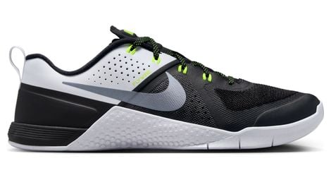 Chaussures training nike metcon 1 og noir/gris homme