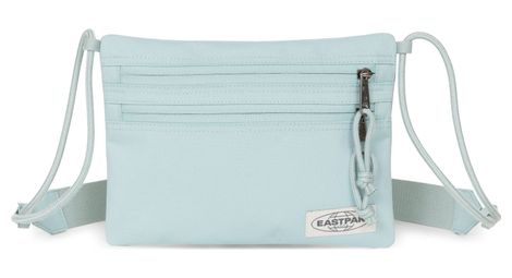 Eastpak Crostin 2T4 Washed Turquoise Backpack