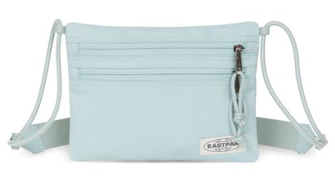 Eastpak Crostin 2T4 Washed Turquoise Rucksack