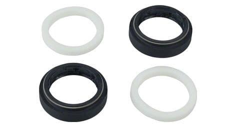 Fourche rockshox dust seal/foam ring 35 mm x6mm skf