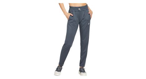 Pantalon femme asics thermopolis fleece tapered