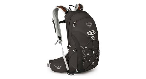 Borsa da escursionismo osprey talon 11 nera per uomo