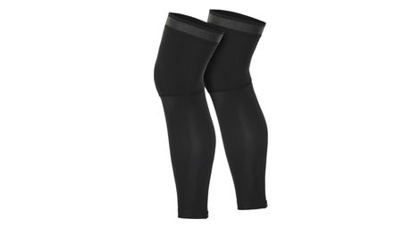 Jambières Spiuk Anatomic Noir