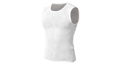 Maillot de corps sans manches biotex power