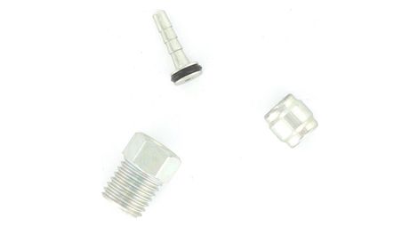 Formula kit de raccourcissement r1 rx olive pin