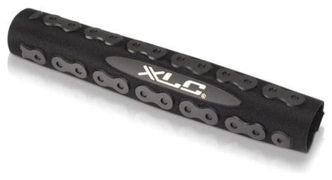 Xlc cp-n03 protezione del fodero in neoprene 250x130 mm nero