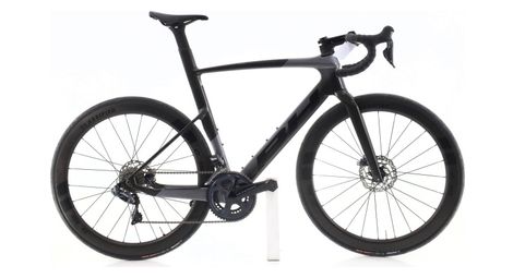 Produit reconditionné · BH Aerolight Di2 Classified 11V · Noir / Vélo de route | Très bon état