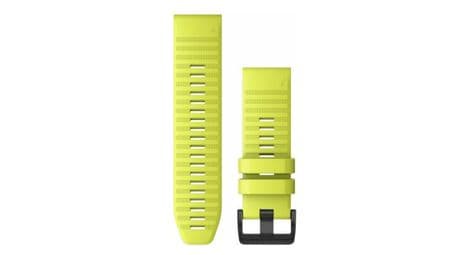 Bracelet de montre garmin quickfit 26