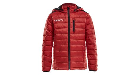 Veste enfant craft isolate