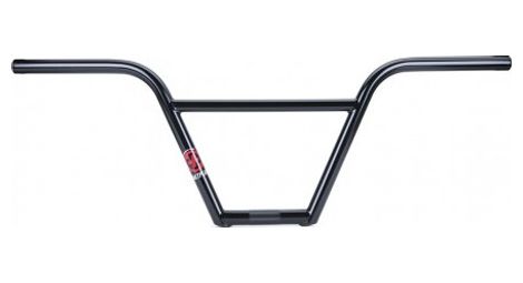 Guidon saltplus hq 4pcs 9 black