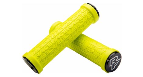 Race face grippler grips - amarillo 33