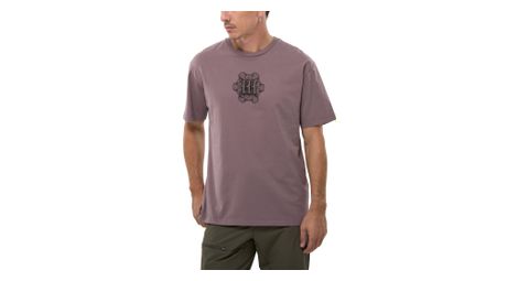 Camiseta Millet Cimaï Collab marrón para hombre