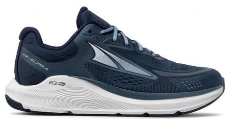 Chaussures de running altra paradigm 6 bleu