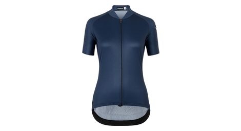 Assos uma gt jersey c2 evo stone blue xs