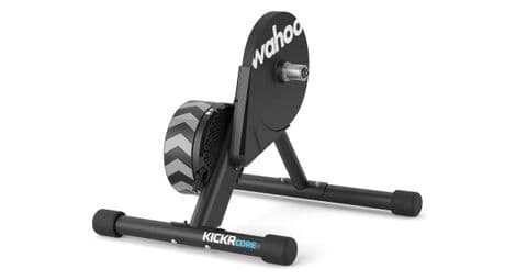 Home trainer wahoo fitness kickr core