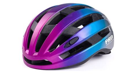 Casque de vélo performance course femmes
