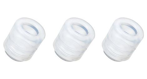 Osprey Ersatzventil für Hydraulics Tank (3er Pack)