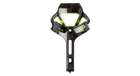 Porte-bidon tacx ciro noir vert brillant