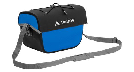 Lenkertasche vaude aqua box blau