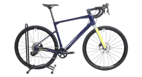 Produit Reconditionné · Vélo de gravel BMC URS TWO 2023 · Bon état