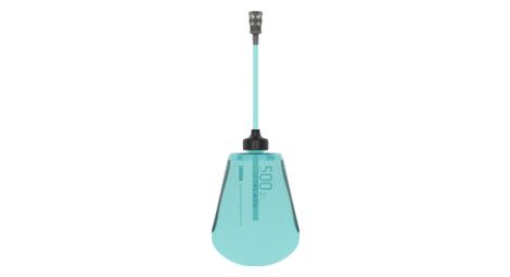 kiprun trail 8l bag flask turquoise 500ml