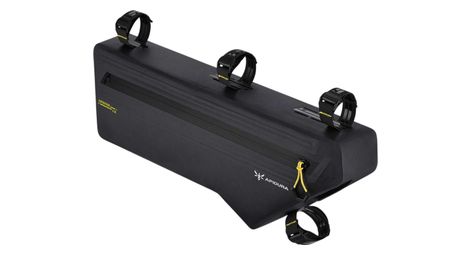 Borsa da telaio Apidura Expedition Frame Pack | 4,3 L | Nero