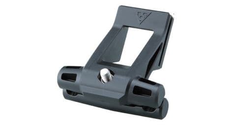 Fixation topeak f25 wedge pack fixer