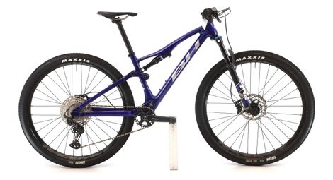 BH — Bh race carbon mc 3 5 xt   velo vtt   tres bon etat