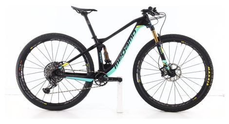 Produit reconditionné · megamo track carbone gx / vélo vtt / megamo | bon état