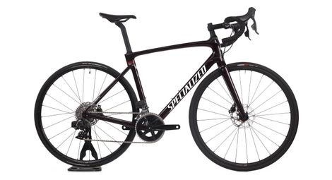 Specialized roubaix comp sram rival etap axs