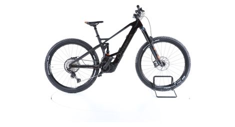orbea wild fs m10 velo electrique vtt 2022   bon etat