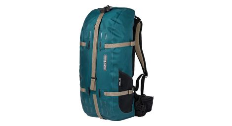 Ortlieb atrack rucksack 25l petrol blue