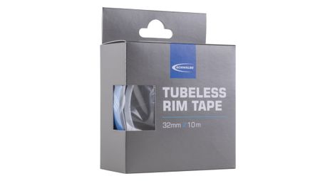 Fond de Jante Tuebeless Schwalbe Bleu