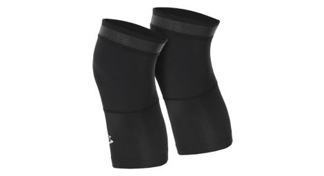 Genouillères spiuk anatomic noir