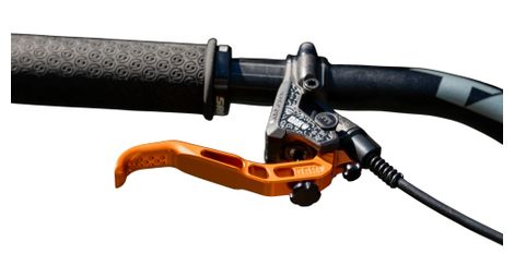 Leviers de Freins OAK RLP pour Magura Orange