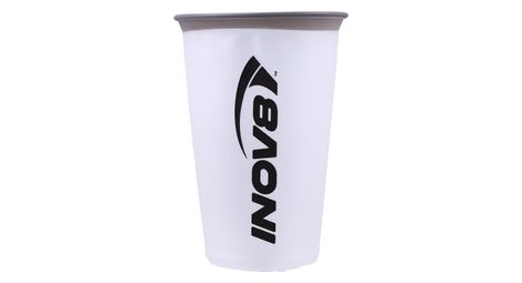 Gobelet Souple Inov 8 SpeedCup 200ml Transparent