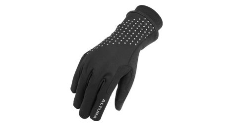 Gants longs unisexe altura nightvision waterproof noir
