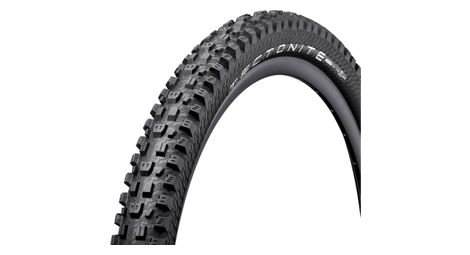 Pneu vtt american classic tectonite trail 29 tubeless ready souple stage tr armor dual compound