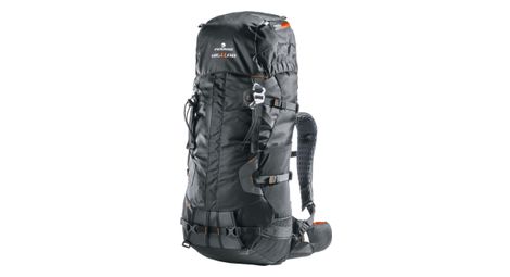 Ferrino xmt 60 + 10 zaino da trekking grigio