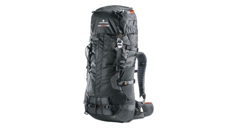 Ferrino xmt 60 + 10 mochila trekking gris