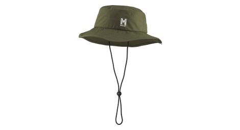 Chapeau Millet Seneca Rainproof Vert