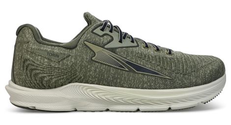 Chaussures de Running Altra Torin 5 Luxe Khaki