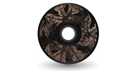 Capot de Direction Slicy Fun Cap Leaves